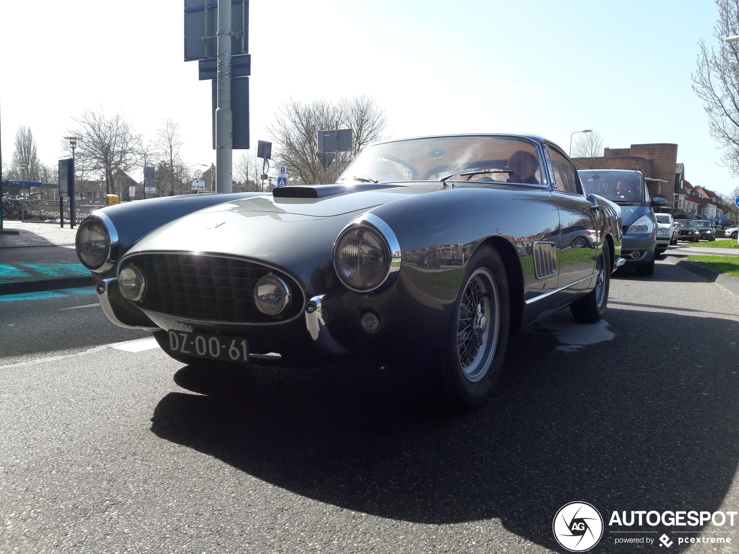 Ferrari 250 GT Boano