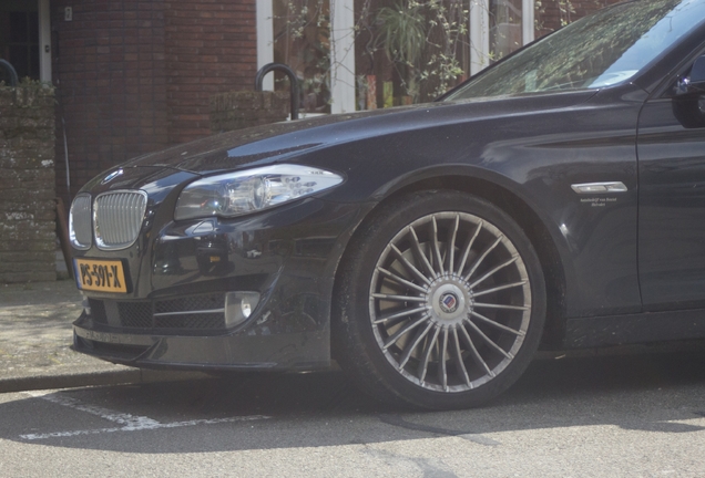 Alpina B5 BiTurbo