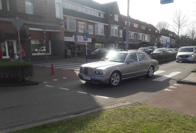 Bentley Arnage R