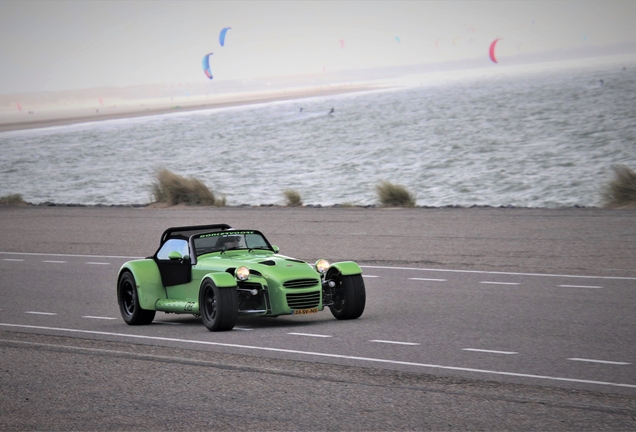 Donkervoort D8