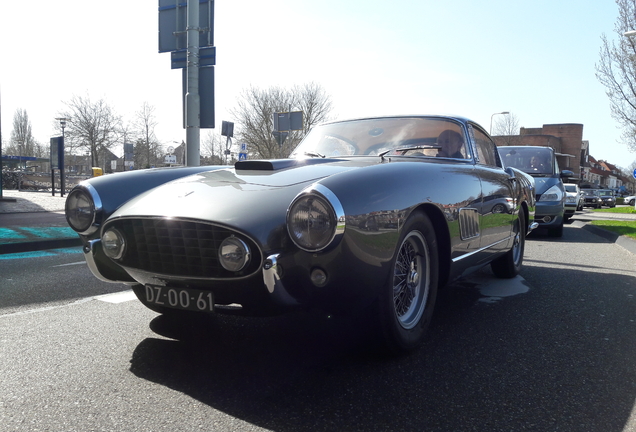 Ferrari 250 GT Boano