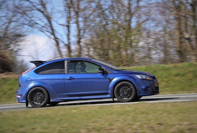 Ford Focus RS 2009