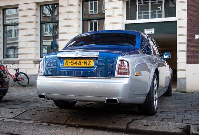 Rolls-Royce Phantom Series II