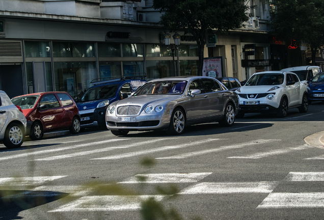 Bentley Continental Flying Spur