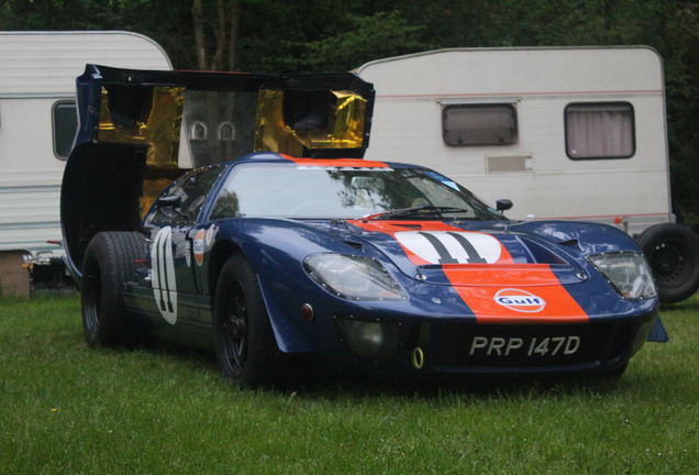 Ford GT40