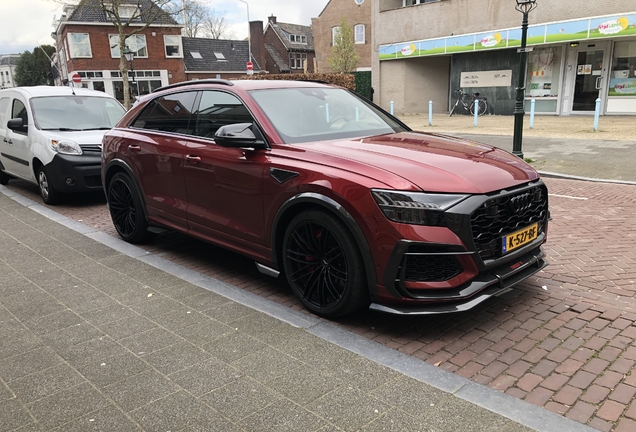 Audi ABT RS Q8-R