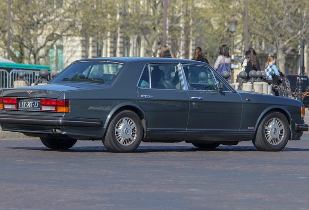 Bentley Turbo R