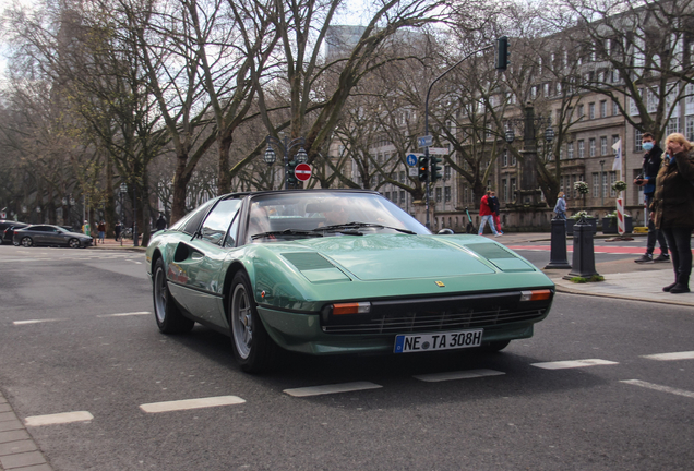 Ferrari 308 GTS