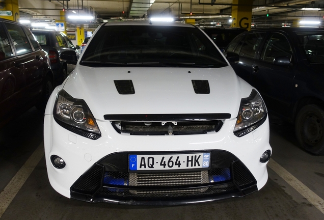 Ford Focus RS 2009