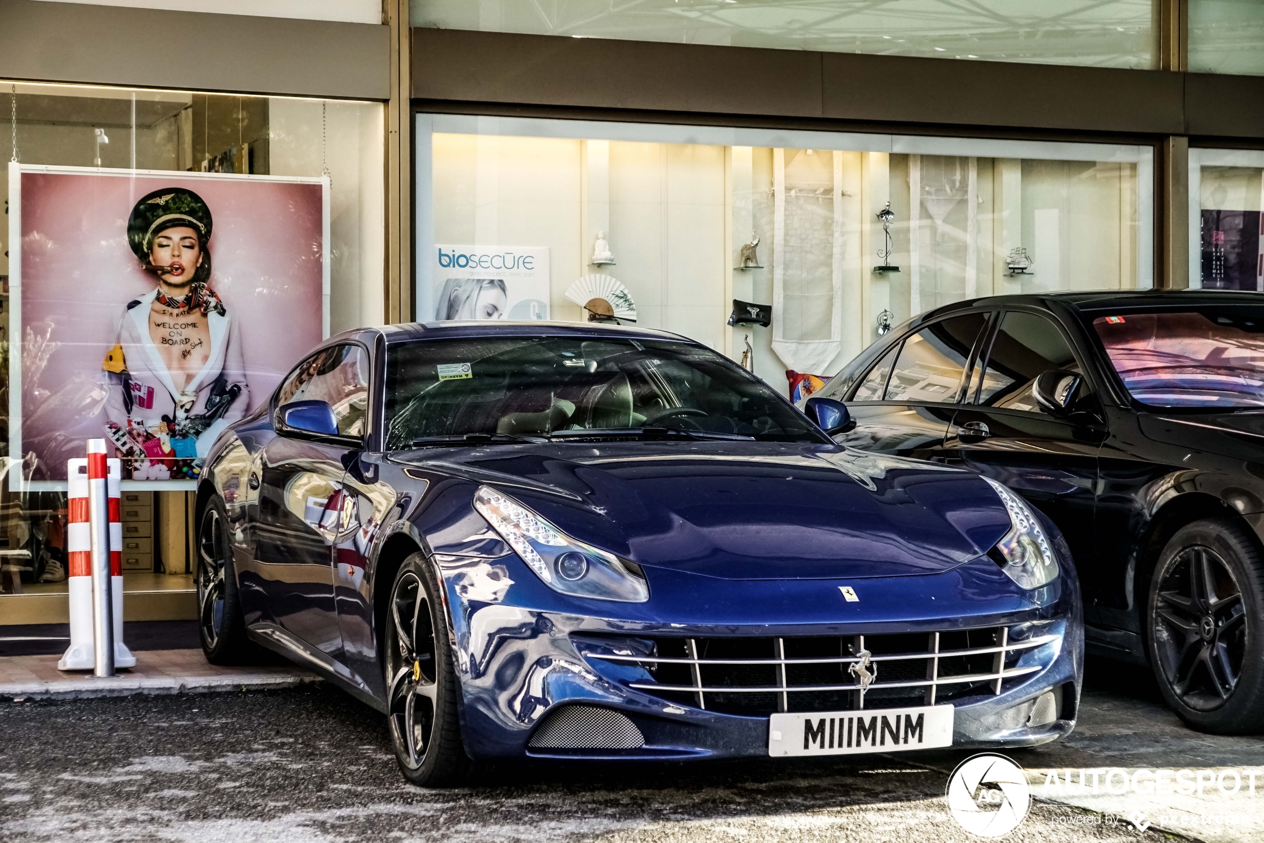 Ferrari FF