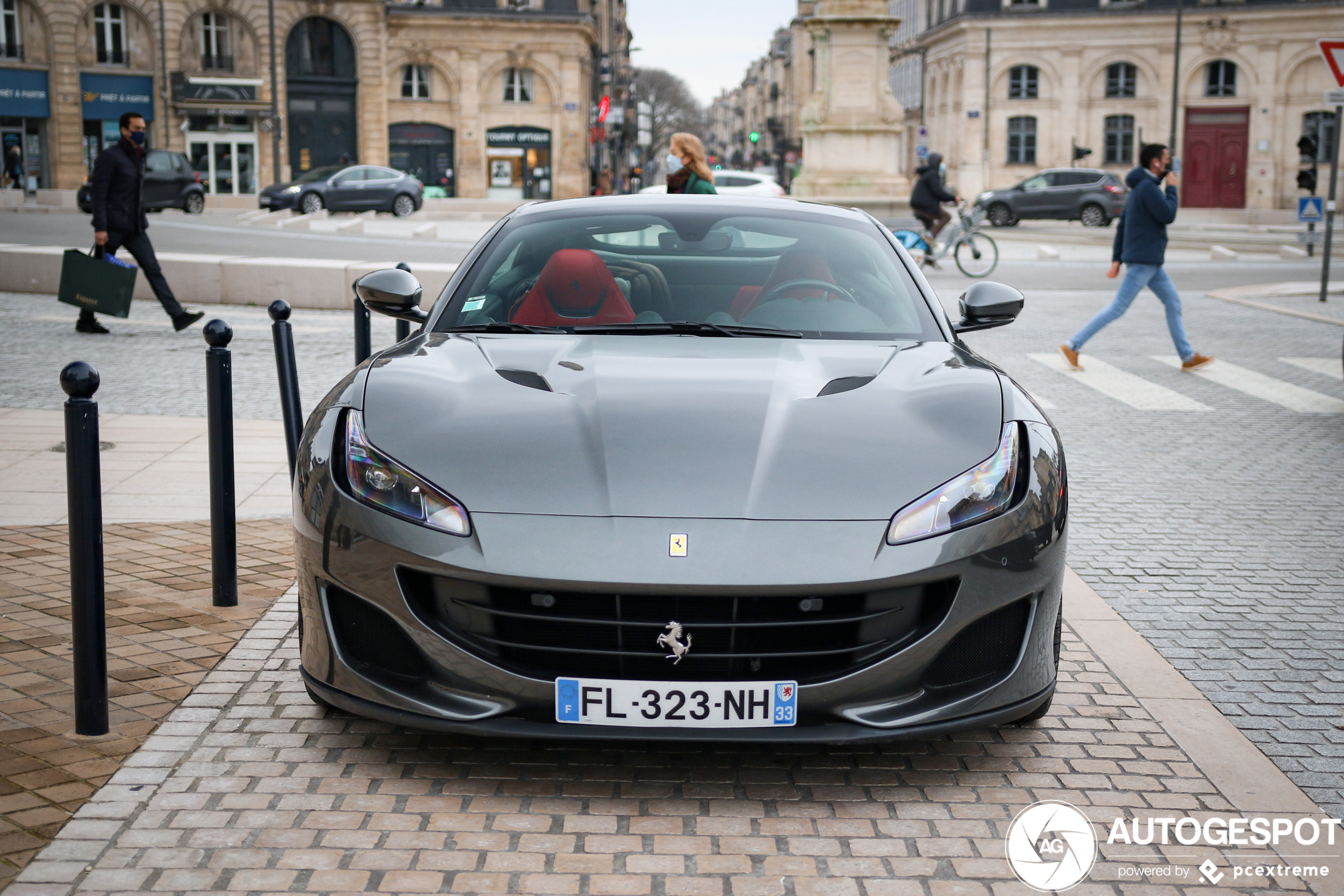 Ferrari Portofino