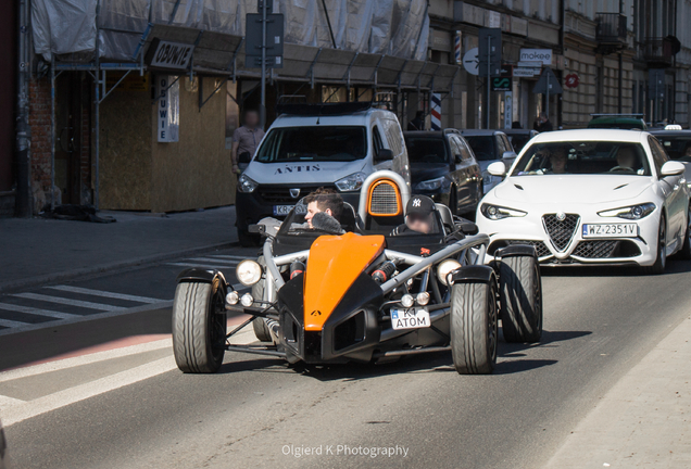 Ariel Atom