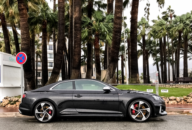 Audi RS5 B9