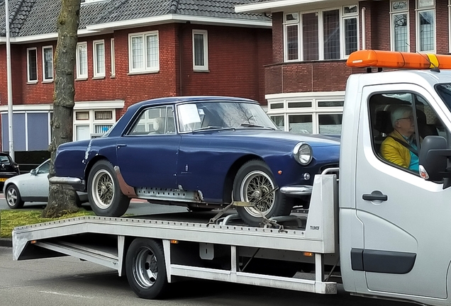 Ferrari 250 GT Coupe Pininfarina II