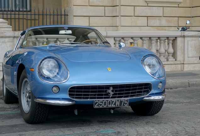 Ferrari 275 GTB Shortnose