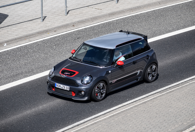 Mini R56 John Cooper Works GP