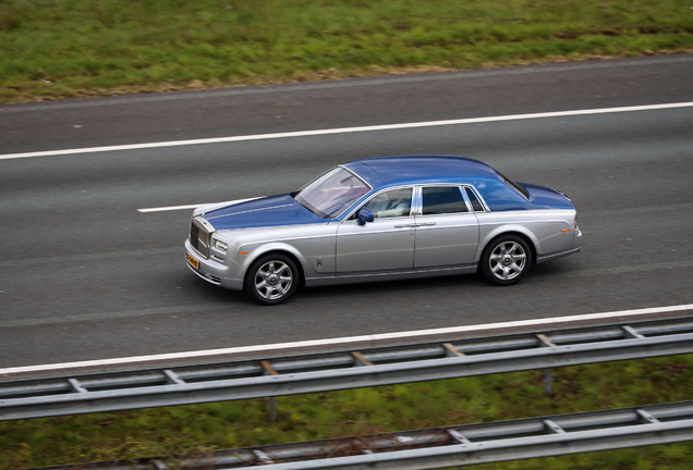 Rolls-Royce Phantom Series II