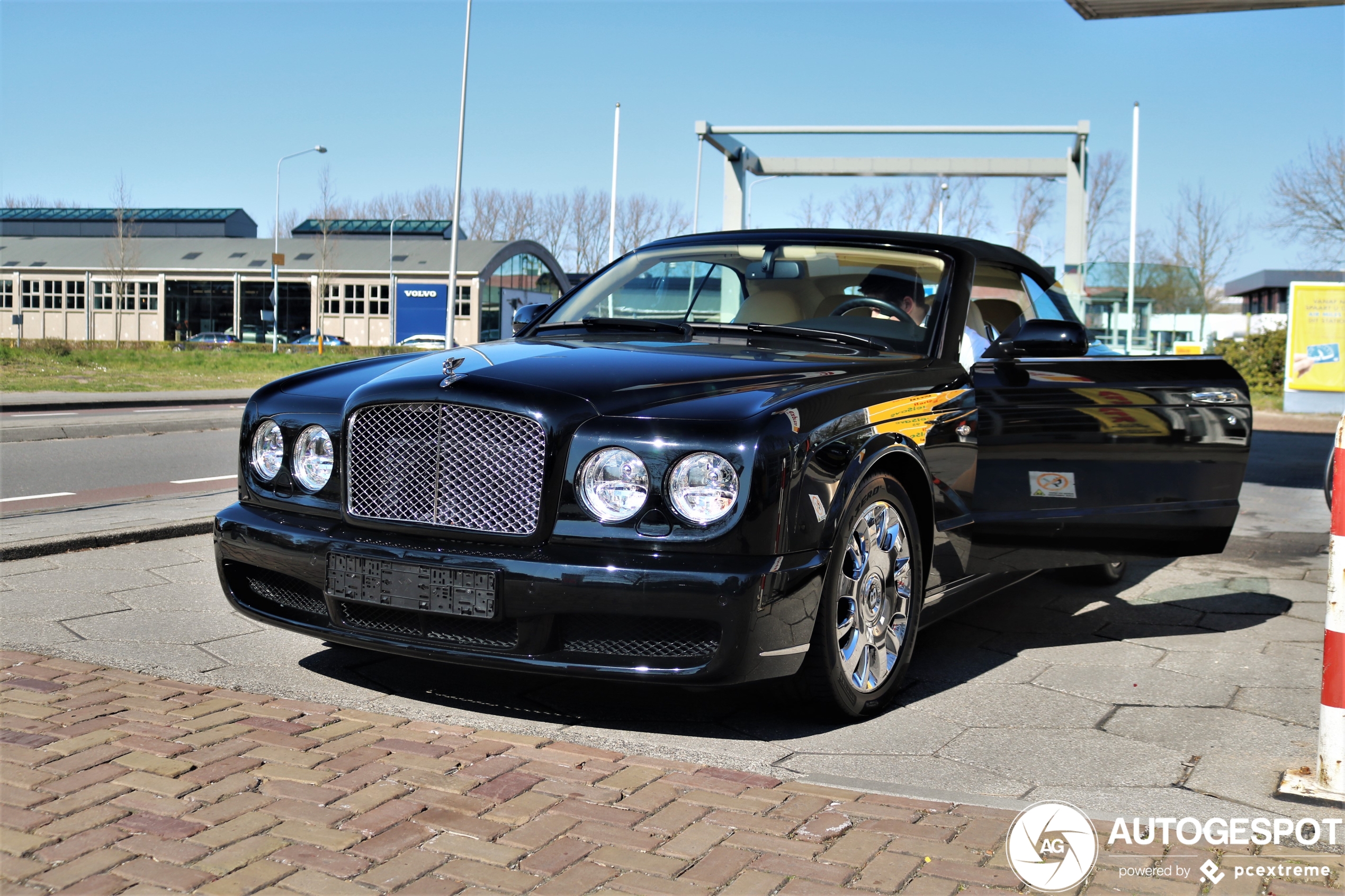 Bentley Azure 2006