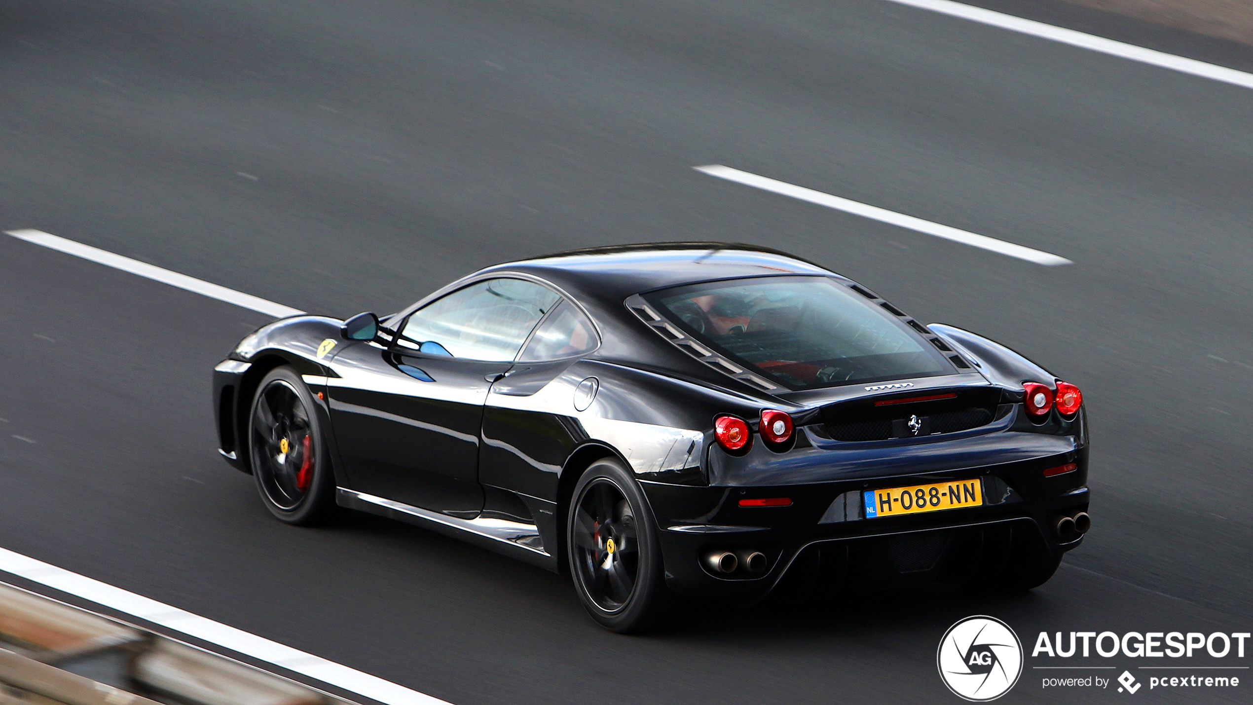 Ferrari F430