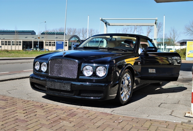 Bentley Azure 2006