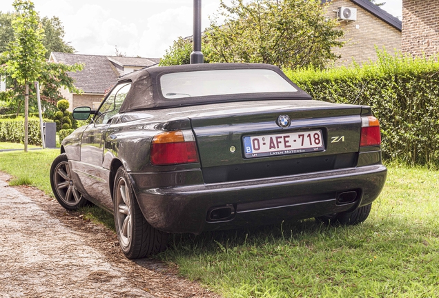 BMW Z1