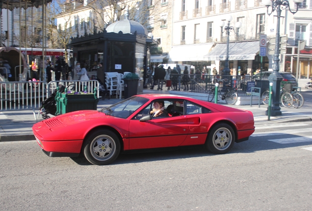 Ferrari 328 GTB