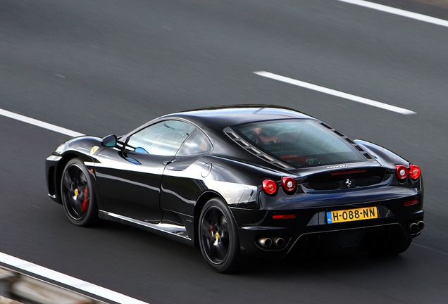 Ferrari F430