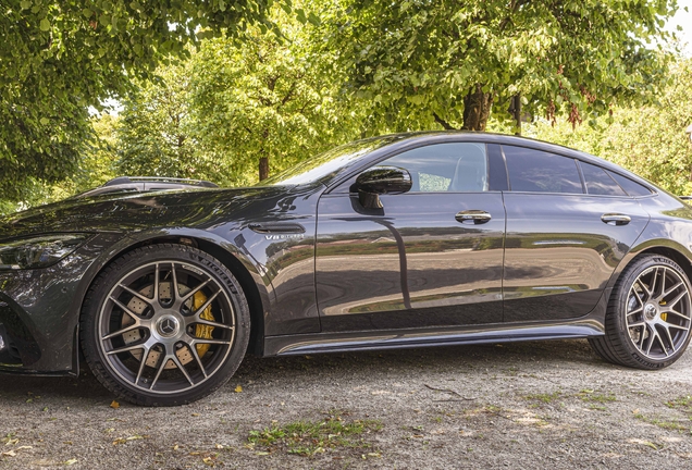 Mercedes-AMG GT 63 S Edition 1 X290