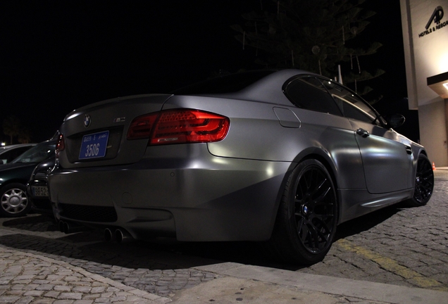 BMW M3 E92 Coupé