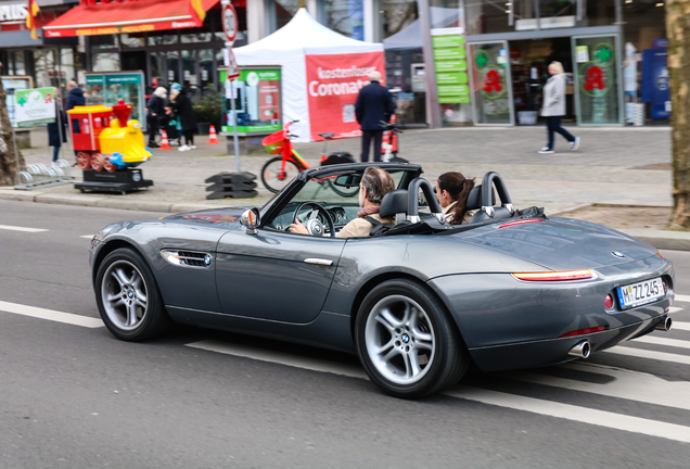 BMW Z8