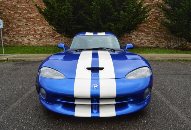 Dodge Viper GTS