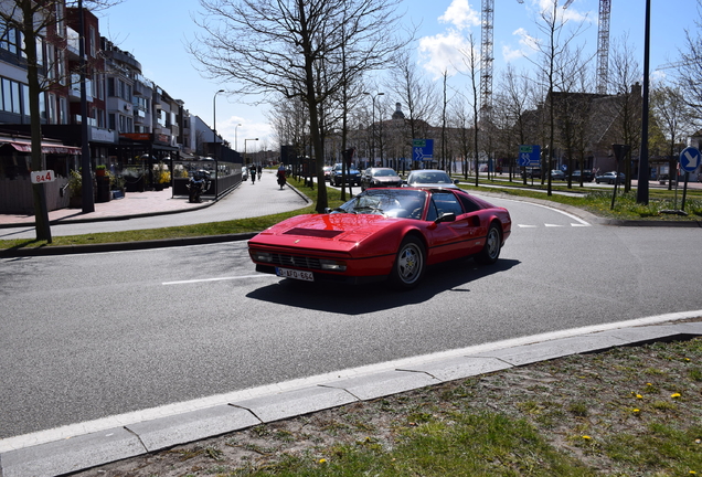 Ferrari 328 GTS