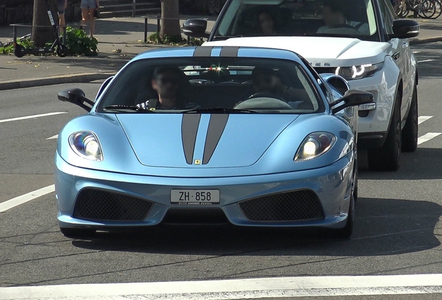 Ferrari 430 Scuderia