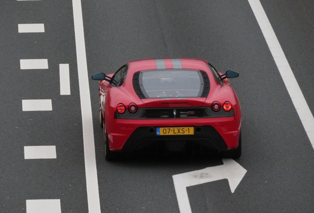 Ferrari 430 Scuderia