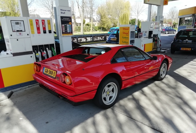 Ferrari GTB Turbo