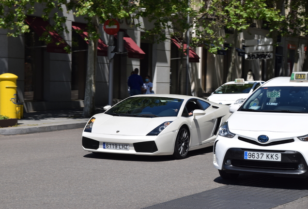 Lamborghini Gallardo