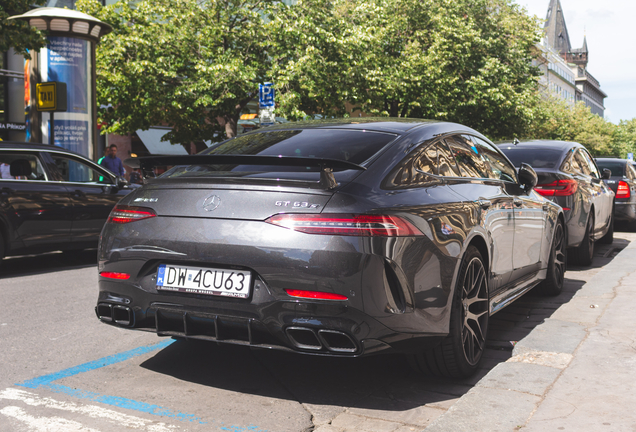 Mercedes-AMG GT 63 S Edition 1 X290