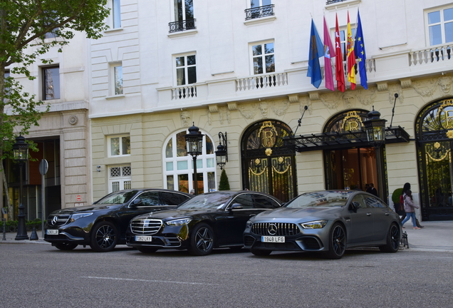 Mercedes-AMG GT 63 S X290