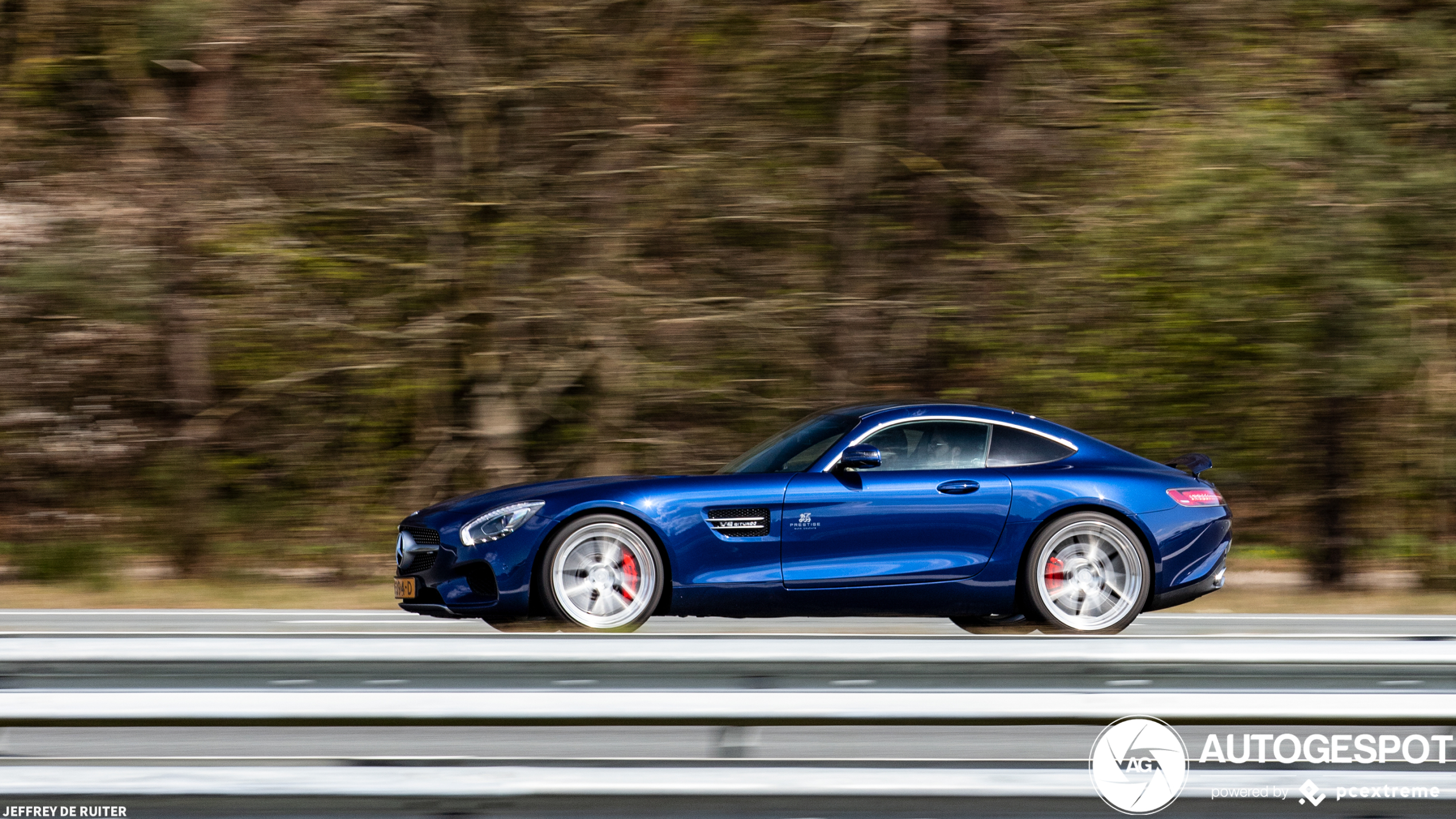 Mercedes-AMG GT S C190