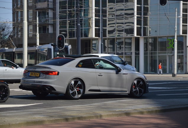 Audi RS5 B9