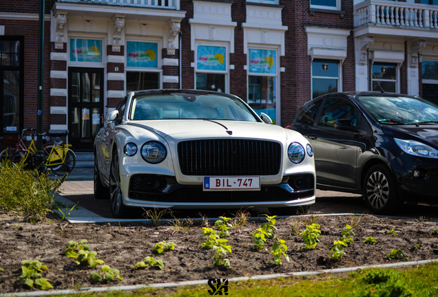 Bentley Flying Spur W12 2020