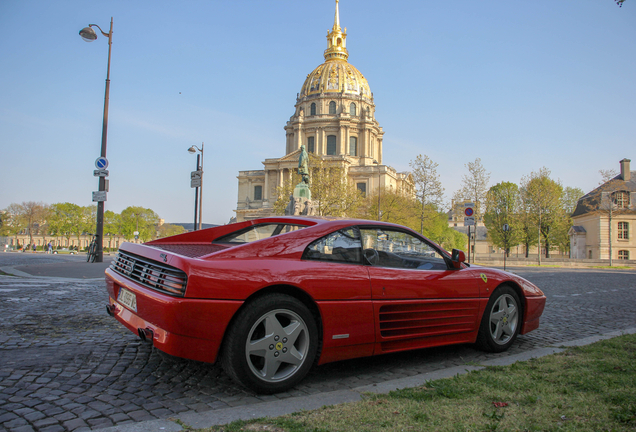 Ferrari 348 TB