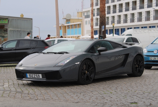 Lamborghini Gallardo Superleggera