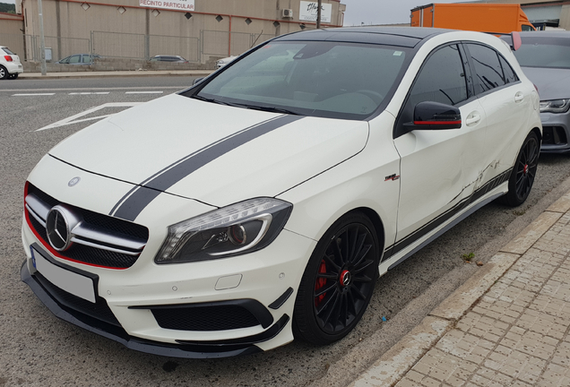 Mercedes-Benz A 45 AMG Edition 1