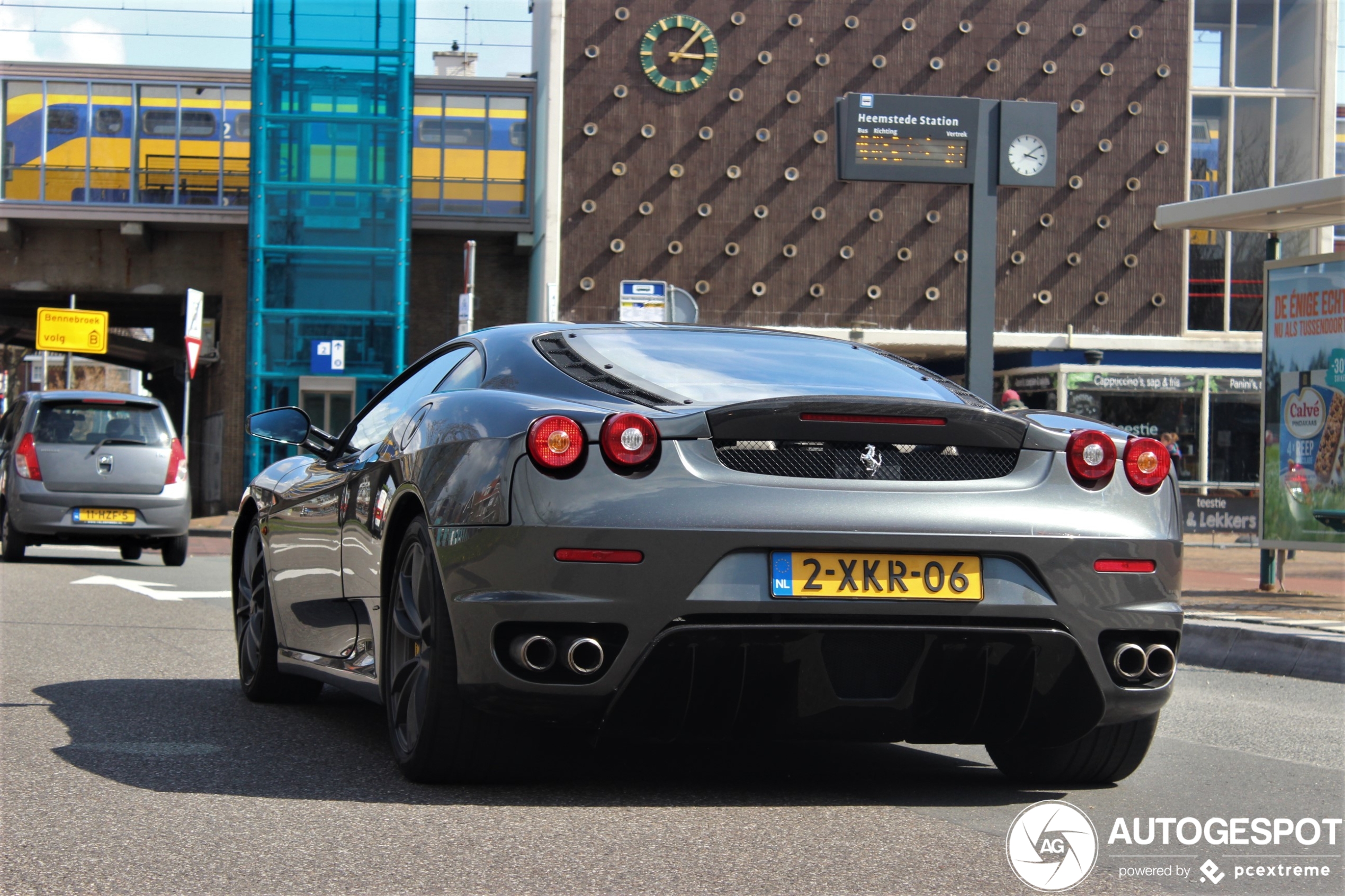 Ferrari F430