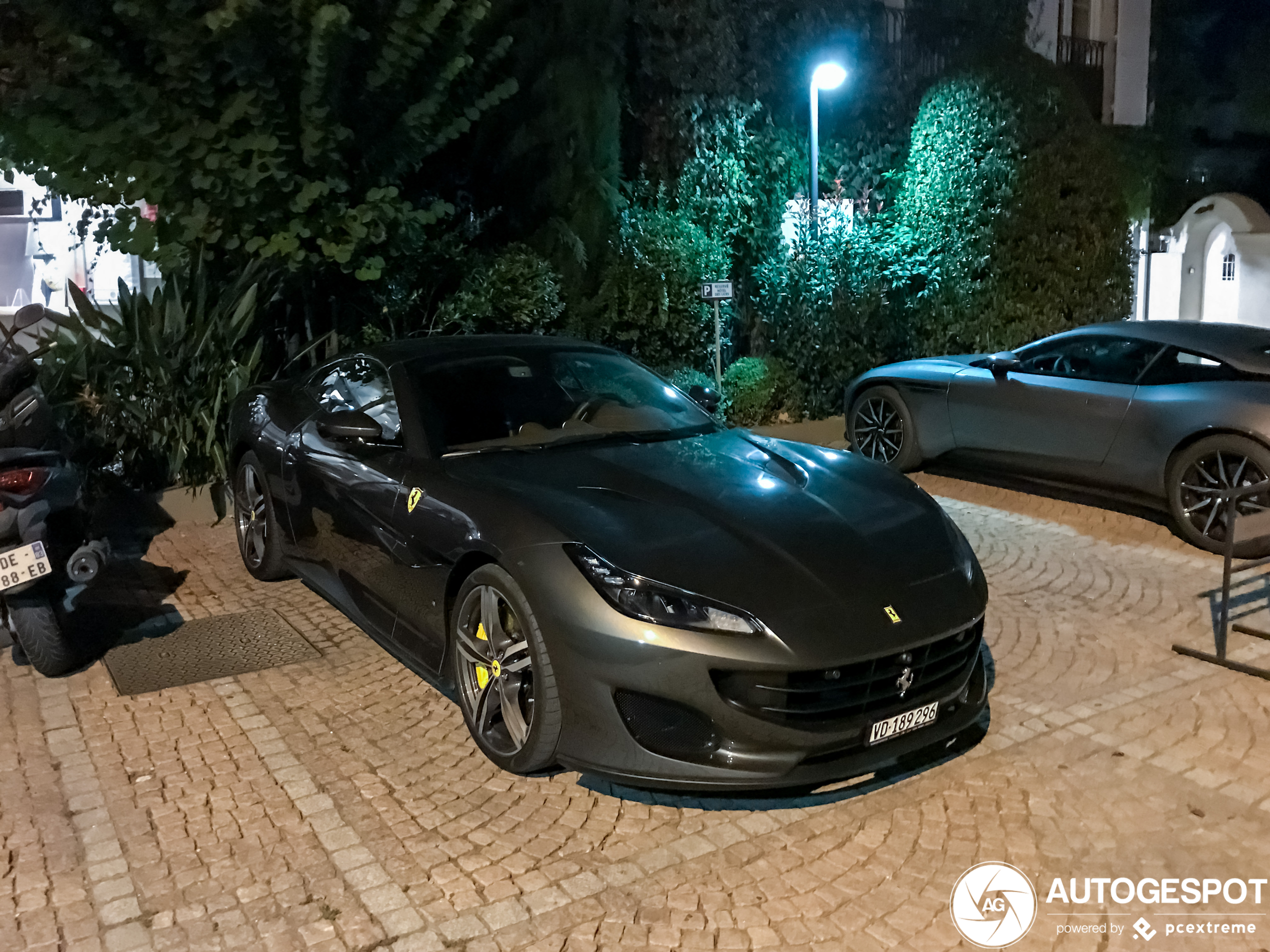 Ferrari Portofino