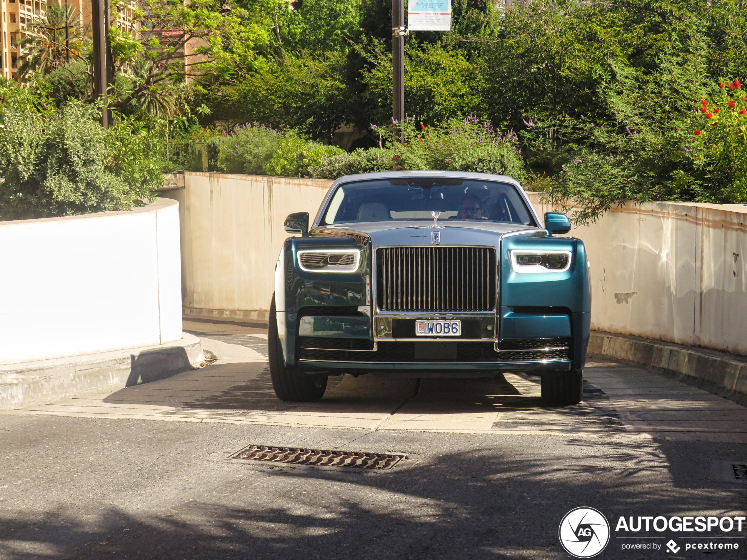 Rolls-Royce Phantom VIII