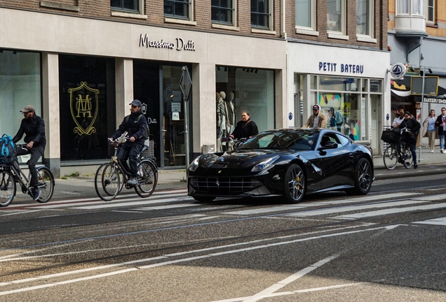 Ferrari F12berlinetta