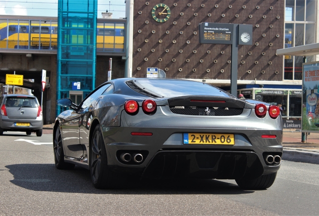 Ferrari F430