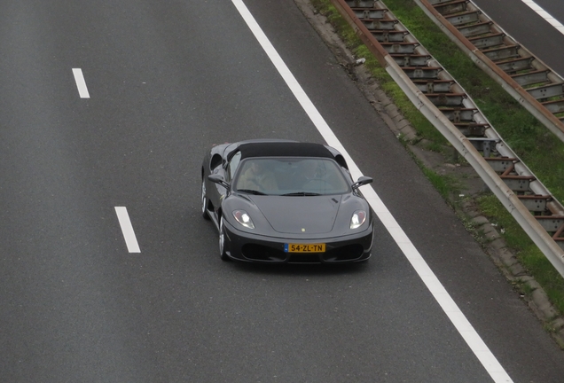 Ferrari F430 Spider